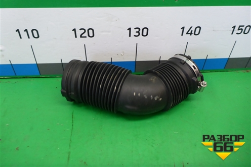 Патрубок воздушного фильтра (2.0л EW10A) (144073 9649757480) для Citroen C4 с 2005-2011г
