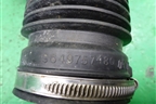 Патрубок воздушного фильтра (2.0л EW10A) (144073 9649757480) для Citroen C4 с 2005-2011г