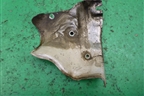 Экран тепловой (на выпускной коллектор 2.0л EW10A) (9658222980) для Citroen C4 с 2005-2011г