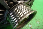Генератор (2.0л EW10A) (5705CF 9649846880) для Citroen C4 с 2005-2011г