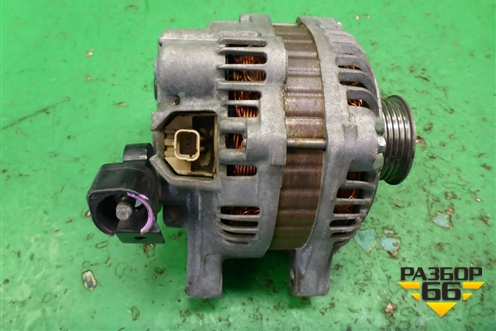 Генератор (2.0л EW10A) (5705CF 9649846880) для Citroen C4 с 2005-2011г