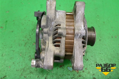 Генератор (2.0л EW10A) (5705CF 9649846880) для Citroen C4 с 2005-2011г