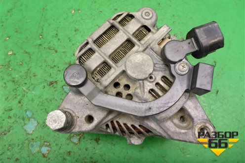Генератор (2.0л EW10A) (5705CF 9649846880) для Citroen C4 с 2005-2011г