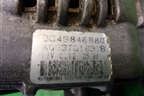 Генератор (2.0л EW10A) (5705CF 9649846880) для Citroen C4 с 2005-2011г