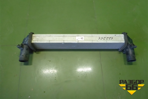 Интеркулер (302001289AA) для Chery Arrizo 8 с 2022г