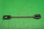 Кронштейн (9634489880) для Citroen C4 с 2005-2011г