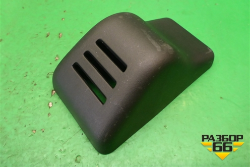 Накладка внутренняя (на камеру) (7630A054) для Mitsubishi Outlander с 2012-2024г