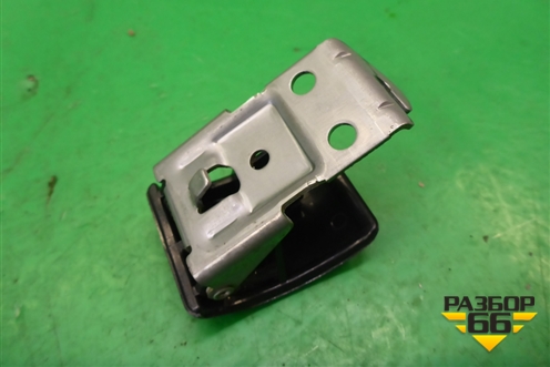 Ручка открывания капота для Mitsubishi Outlander с 2012-2024г