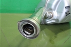 Бак топливный (A1724700020) для Mercedes Benz SLK R172 с 2010-2016г
