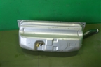 Бак топливный (A1724700020) для Mercedes Benz SLK R172 с 2010-2016г
