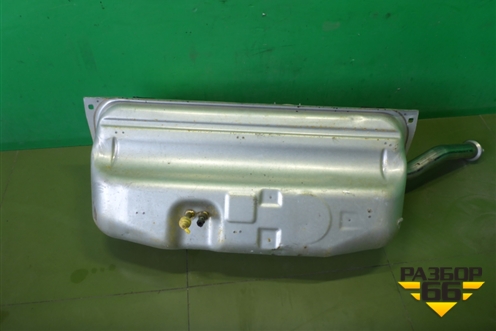 Бак топливный (A1724700020) для Mercedes Benz SLK R172 с 2010-2016г