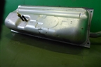 Бак топливный (A1724700020) для Mercedes Benz SLK R172 с 2010-2016г