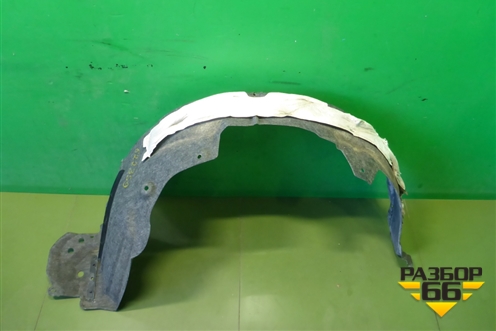 Локер передний правый (5387542080) для Toyota Rav-4 с 2012-2019г