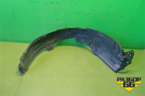 Локер передний правый (5387542080) для Toyota Rav-4 с 2012-2019г