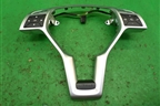 Модуль кнопок (на руль) (A2314600103) для Mercedes Benz SLK R172 с 2010-2016г