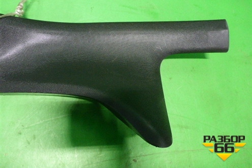 Накладка внутренняя (на консоль левая) (9646216977) для Citroen C4 с 2005-2011г