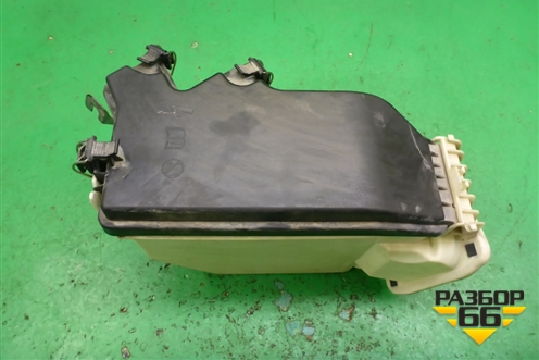 Корпус блока предохранителей (A1725450001) для Mercedes Benz SLK R172 с 2010-2016г