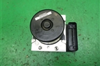 Блок ABS (A1729014000) для Mercedes Benz SLK R172 с 2010-2016г