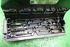 Блок предохранителей (A2129007324) для Mercedes Benz SLK R172 с 2010-2016г