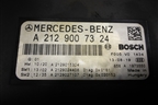 Блок предохранителей (A2129007324) для Mercedes Benz SLK R172 с 2010-2016г