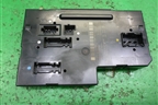 Блок комфорта (A1729060105) для Mercedes Benz SLK R172 с 2010-2016г
