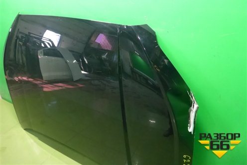 Капот (66400BW000) для Hyundai Creta с 2021г