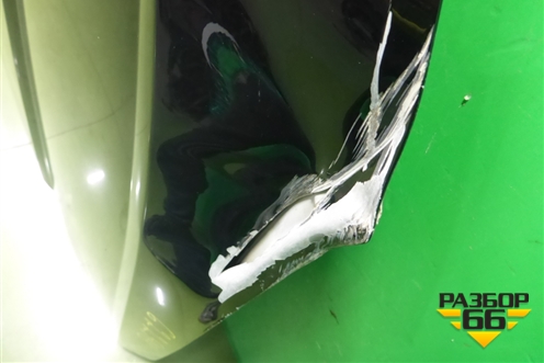 Капот (66400BW000) для Hyundai Creta с 2021г