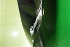 Капот (66400BW000) для Hyundai Creta с 2021г