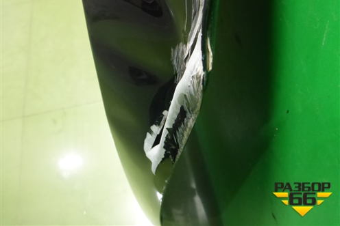Капот (66400BW000) для Hyundai Creta с 2021г