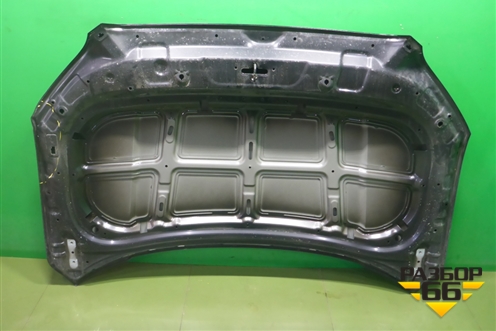 Капот (66400BW000) для Hyundai Creta с 2021г
