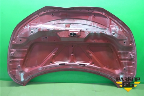 Капот (после 2019г) (F5100HV0MA) для Nissan Qashqai (J11E) с 2013г