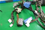 Проводка подкапотная (2.3л L3) (GR1E670 (GR1E67010F) для Mazda Mazda 6 (GG) с 2002-2007г