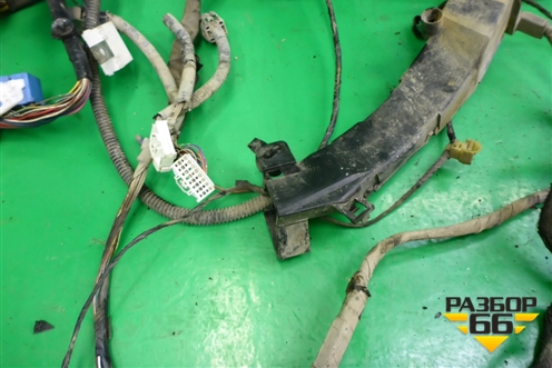 Проводка подкапотная (2.3л L3) (GR1E670 (GR1E67010F) для Mazda Mazda 6 (GG) с 2002-2007г