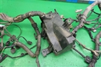 Проводка подкапотная (2.3л L3) (GR1E670 (GR1E67010F) для Mazda Mazda 6 (GG) с 2002-2007г