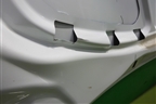 Капот (после 2015г) (6RU823031C) для Volkswagen Polo (седан) с 2010г