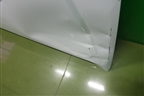 Капот (после 2015г) (6RU823031C) для Volkswagen Polo (седан) с 2010г