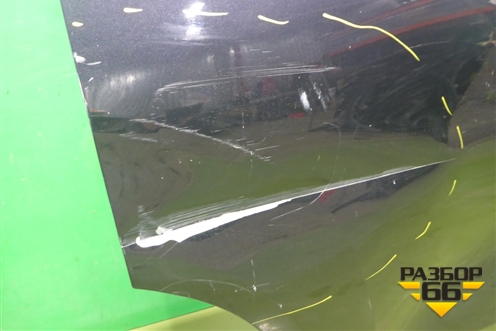 Дверь задняя правая (509001142AADYJ) для Exeed VX с 2021г