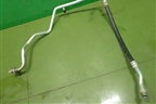 Трубка кондиционера (92480JD05A) для Nissan Qashqai (J10E) с 2006-2013г