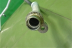 Трубка кондиционера (92480JD05A) для Nissan Qashqai (J10E) с 2006-2013г