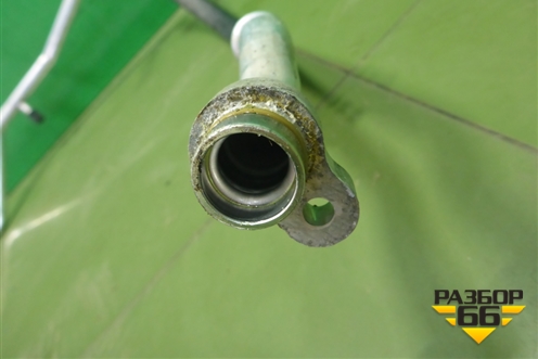 Трубка кондиционера (92480JD05A) для Nissan Qashqai (J10E) с 2006-2013г