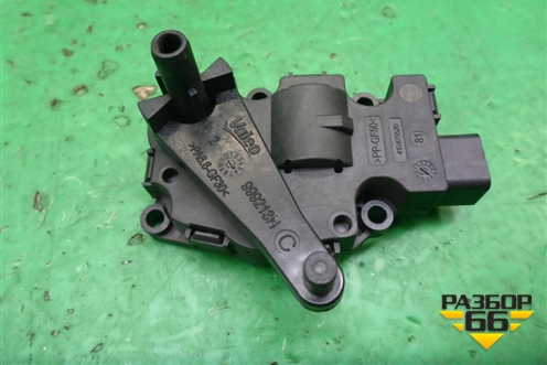 Моторчик заслонки отопителя для Mercedes Benz SLK R172 с 2010-2016г