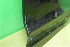 Дверь задняя левая (551000436AADYJ) для Chery Tiggo 8 Pro с 2021г