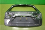 Дверь багажника без стекла (6700548720) для Lexus RX 350 c 2015г