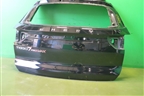 Дверь багажника без стекла (552000148AADYJ) для Chery Tiggo 7 Pro Max с 2022г
