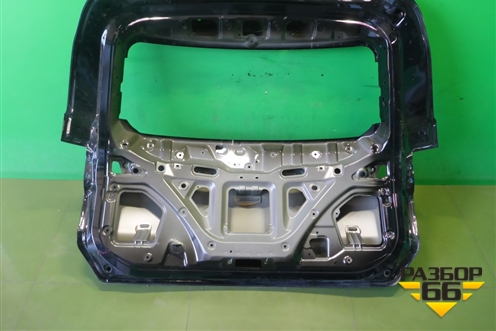 Дверь багажника без стекла (552000148AADYJ) для Chery Tiggo 7 Pro Max с 2022г