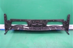Накладка внутренняя (за сиденьями) (A1726900540) для Mercedes Benz SLK R172 с 2010-2016г