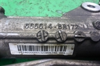 Рейка рулевая под гидроусилитель для Mercedes Benz SLK R172 с 2010-2016г