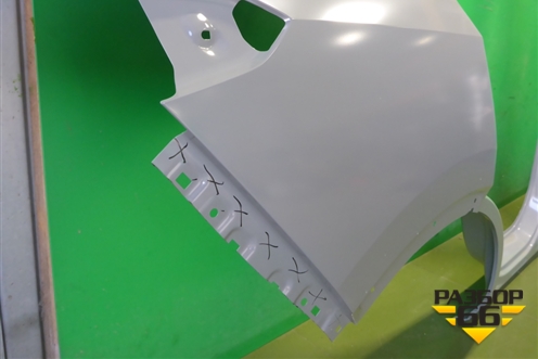 Боковина кузова правая (новая) (5401102XKQ00A) для Haval F7 с 2019г