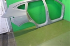 Боковина кузова правая (новая) (5401102XKQ00A) для Haval F7 с 2019г