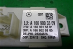 Блок управления светом (A1669003309) для Mercedes Benz SLK R172 с 2010-2016г